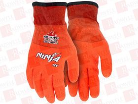 Перчатки Артикул N9690FCOXXL от производителя MCR SAFETY