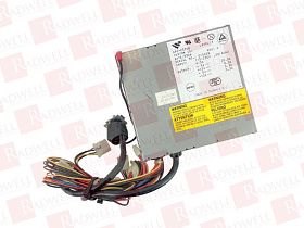 Блок  питания компьютера Артикул API-2335B от производителя GATEWAY COMPUTER