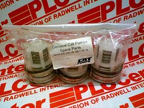 34105 Принадлежность для насоса от CAT PUMPS