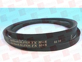 Ремень Артикул BX 96 от производителя OPTIBELT