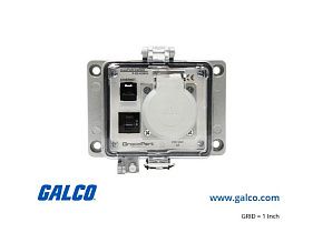 Grace Technologies P-R2-K3RH3