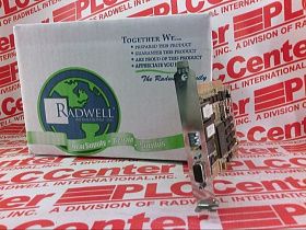 Видеокарта ISA VGA WDC 61-603314-00