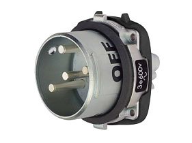 Meltric 36-68143-HAZ