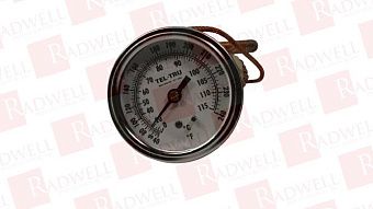 Термометр  Артикул V25UB4115212DG0 от производителя TEL TRU