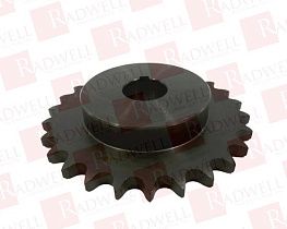 Звездочка / шестерня Артикул 60BS26H.1-3/8 от производителя TRITAN SPROCKET & GEAR