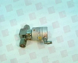 Клапан сброса давления Артикул 316L от производителя FUJIKIN