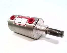 Пневматический цилиндр ALLENAIR A-2X1, ход 1", диаметр 2"