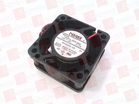 Вентилятор / терморегулятор для панели управления Артикул 1608VL-04W-B60-B00 от производителя MINEBEA