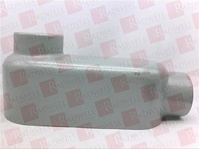 Кабелепровод / соединительный элемент Артикул LB78 от производителя HUBBELL