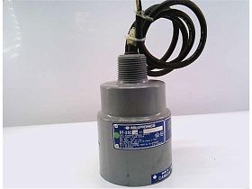 Ультразвуковой датчик уровня Milltronics ST25CT с кабелем 10 м