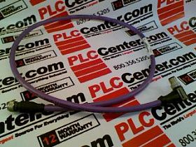 Комплект кабелей / шнуров QD Артикул WSSW-RKSW-455-10M от производителя TURCK