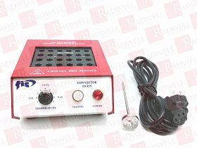 Теплообменник Артикул F1-9772 от производителя FIBER INSTRUMENT SALES INC