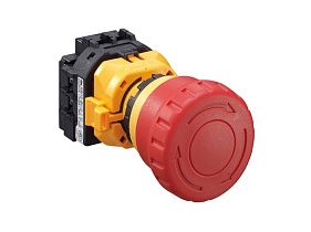 IDEC XW1E-BV403M-RH-EMO