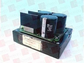 Цепь управления Артикул 48-8-16PS/AUX от производителя DANAHER MOTION