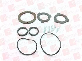 Запчасть для коробки передач / зубчатого сцепления Артикул 3124-RK от производителя MACH III