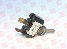 Тумблер  Артикул 2FA53-73TAB-XN от производителя CARLING SWITCH