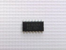 ИС линейного усилителя BA10324AFJGE2 производства ROHM SEMICONDUCTOR