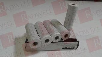 Бумажная лента Артикул 56653-T от производителя INVENSYS