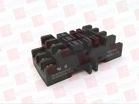 Реле / розетка Артикул 0000-825-89-00 от производителя MARSH BELLOFRAM