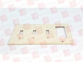 Пластина Артикул SP326LA от производителя LEGRAND