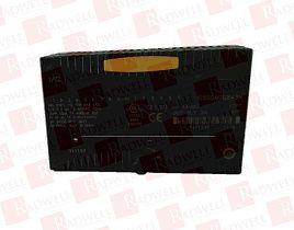 Модуль / стойка ПЛК Артикул IC200MDD843 от производителя GE FANUC