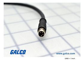 Leuze GS-63B/6.3,200-S8