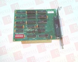 Устройство для органов управления Артикул PIO-24 от производителя TEKTRONIX