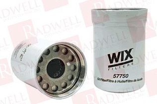 Масляный фильтр Артикул 57750S от производителя AFFINIA GROUP INC