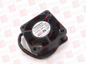 Вентилятор / терморегулятор для панели управления Артикул PVA040F12N от производителя FOXCONN