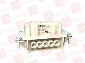 Штекер / розетка Артикул 10193000 от производителя LAPP USA