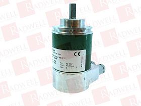 Кодирующее устройство / фазовый датчик положения Артикул OCD-DPB1B-1212-S060-0CC от производителя POSITAL FRABA