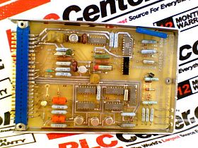 Плата ПК Плата ПЛК / дополнения к  плататам Артикул 900E101A от производителя KJ LAW ENGINEERS