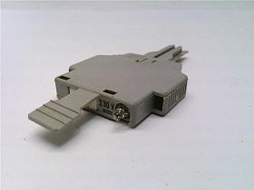 281-512/281-417 Штекер / розетка от WAGO