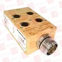 Модуль логического ввода-вывода постоянного тока Артикул VB 40-P7X5-CS12 от производителя TURCK