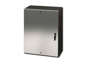 Saginaw Control & Engineering SCE-48EL3612SS6LPPL