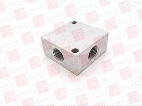 Пневматический фитинг и аксессуары Артикул 3312 00 17 от производителя PARKER