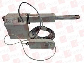 Линейный привод Артикул SHU-14-UBAKH-612 от производителя MAGNETIC ELEKTROMOTOREN