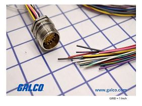 Mencom MCV-19MR-1M-M20