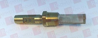 Форсунка Артикул S30465.030 от производителя GATEWOOD