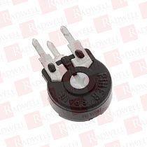 Резистор  Артикул PT10LH01-202A2020-PM-S от производителя AMPHENOL