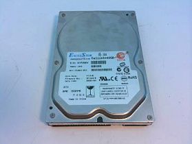 Жесткий диск Excelstor ESJ840-030 40GB IDE 7200rpm 3.5"