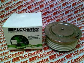 Тиристор  / СКР / триак  / диак  / альтернистор  Артикул CS-411-23IO1 от производителя ASEA BROWN BOVERI