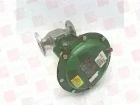 Регулирующий клапан Артикул 24588CVF от производителя BAUMANN