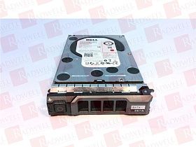 Жесткий диск Артикул 02G4HM от производителя DELL