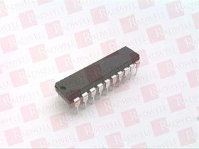 Артикул GAL16V8D15LPN от производителя LATTICE