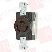 Штекер / розетка Артикул HBL7310B от производителя KELLEMS