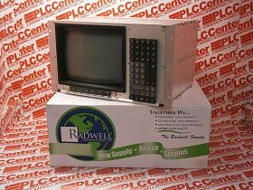 Монитор / управление Артикул ELX-1000-BAE-86 от производителя ECKELMANN