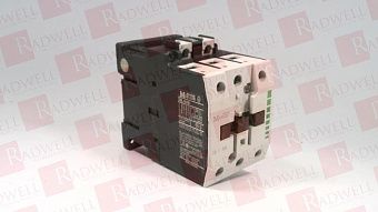 Пускатель Артикул DIL1AM 110V-50HZ 120V-60HZ от производителя EATON CORPORATION