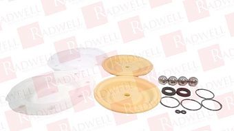 Ремонтный комплект  для насоса Артикул 637427-ST от производителя INGERSOLL RAND