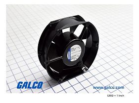 ebm-papst, Inc. 6412M